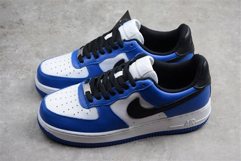 nike air force 1blauw|nike air force 1 men's.